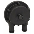 Bosch Accessories, Wasserpumpe 2000 l/h, 1/2, 4 m, 40 m, 30 Sec. Bosch Accessories 2609200251