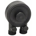 Bosch Accessories, Wasserpumpe 2500 l/h, 1/2, 3/4, R 3/4, 4 m, 40 m, 30 Sec. Bosch Accessories 2609200252