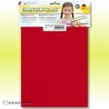 Klebefolie Oracover Orastick 23-022-B (L x B) 300 mm x 208 mm Scale-Hellrot