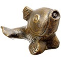 FIAP, Wasserspeier Fisch Ton FIAP 2666 Deco Active Fish