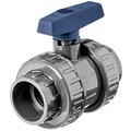 FIAP 2471 Kugelhahn (Ø x H) 20 mm x 20 mm 1 St.