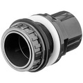 FIAP 2484 PVC-Durchführung (Ø x H) 50 mm x 63 mm 1 St.