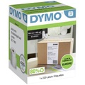 Dymo, DYMO Etiketten Rolle S0904980 S0904980 159 x 104 mm Papier Weiß 220 St. Permanent Versand-Etiketten