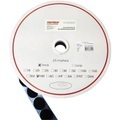 Fastech T01020999903C1 Klettpunkt zum Aufkleben Haftteil (Ø) 20 mm Schwarz 1 St.