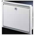 Rittal SZ 2379.600 Klapptisch Stahlblech Lichtgrau (RAL 7035) 1 St.