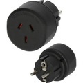Brennenstuhl, Brennenstuhl 1508520 Reiseadapter