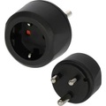 Brennenstuhl, Brennenstuhl 1508510 Reiseadapter