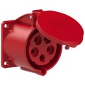 PCE, PCE 325-6tt CEE Anbaudose 32 A 5polig 400 V