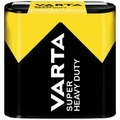 Varta Superlife 3LR12 Flach-Batterie Zink-Kohle 2700 mAh 4.5 V 1 St.