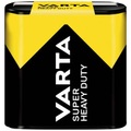 Varta Superlife 3LR12 Flach-Batterie Zink-Kohle 2700 mAh 4.5 V 1 St.