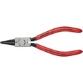 Seegeringzange Passend für Innenringe 12-25 mm Spitzenform gerade Knipex 44 11 J1