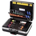 Parat, Parat CLASSIC KingSize Plus Roll CP-7 489.610.171 Universal Werkzeugkoffer unbestückt (B x H x T) 600 x 530 x 270 mm