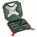 Universal-Bohrersortiment 54teilig Bosch Accessories X-Line 2607010610