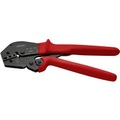 Knipex 97 52 09 Crimpzange Aderendhülsen 10 bis 25 mm²