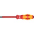 Wera 164 i VDE Innen-Sechskantschraubendreher Schlüsselweite (Metrisch): 6 mm Klingenlänge: 100 mm
