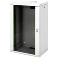 Digitus DN-19 20-U 19 Zoll Wandgehäuse (B x H x T) 600 x 998 x 450 mm 20 HE Lichtgrau (RAL 7035)