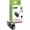 KMP Tinte ersetzt Canon PGI-550BK, PGI-550BK XL Kompatibel Schwarz C89 1518,0001