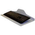 Newstar, Tastatur und Maus-Halterung Passend für Serie: Universal NewStar Silber