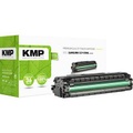 KMP Toner ersetzt Samsung CLT-C506L Kompatibel Cyan 3500 Seiten SA-T65