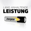 Micro (AAA)-Batterie Alkali-Mangan Energizer Power LR03 1.5 V 4 St.