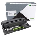 Lexmark Trommeleinheit 500ZA MS310 MS410 MS510 MS610 MX310 MX410 MX510 MX511 MX610 MX611 50F0ZA0 Original Schwarz 60000