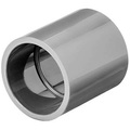 FIAP 3991 PVC-Doppelmuffe (Ø) 20 mm 1 St.