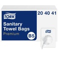 TORK, TORK Hygienebeutel 204041