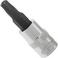 Vigor V2140 TORX BO Steckschlüssel-Bit-Einsatz TR 25 1/4 (6.3 mm)