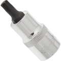 Vigor V2155 Innen-TORX Steckschlüssel-Bit-Einsatz T 40 1/2 (12.5 mm)