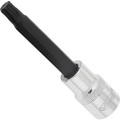 Vigor V2161 Innen-TORX Steckschlüssel-Bit-Einsatz T 20 1/2 (12.5 mm)