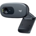 Logitech, Logitech HD Webcam C270