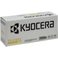 Kyocera Toner TK-5160Y 1T02NTANL0 Original Gelb 12000 Seiten