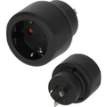 Brennenstuhl 1508470 Reiseadapter
