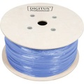 Digitus, Digitus DK-1623-A-VH-305 Netzwerkkabel CAT 6a U/FTP 4 x 2 x 0.25 mm² Licht-Blau 305 m