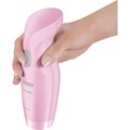 Bosch Haushalt MSM2410K Stabmixer 400 W mit Mixbecher Pink
