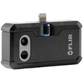 Flir, FLIR ONE PRO iOS Wärmebildkamera -20 bis +400 °C 160 x 120 Pixel 8.7 Hz