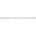 Müller Licht, LED Feuchtraumleuchte, 1-flammig, 18 Watt, kaltweiß, IP65, ca. 120 cm