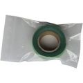 TRU COMPONENTS 910-650-Bag Klettband zum Bündeln Haft- und Flauschteil (L x B) 1000 mm x 20 mm Grün 1 m