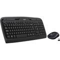 Logitech, Logitech MK330 Tastatur und Maus Set (Deutsche Ausführung)
