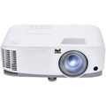 Viewsonic Beamer PA503W DLP Helligkeit: 3600 lm 1280 x 800 WXGA 22000 : 1 Weiß