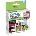 Dymo, DYMO LabelWriter Hochleistungs-Etiketten, permanent, 25 x 54 mm, 1 x 100 Stück