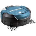 Makita DRC200Z Saugroboter Türkis
