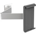 DURABLE Tablethalter HOLDER WALL ARM für Tablet-Größen von 7 - 13''