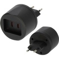 Brennenstuhl, Brennenstuhl 1508500010 Reiseadapter