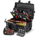 Knipex, Knipex Robust 45 Elektro 00 21 37 Elektriker Werkzeugkoffer bestückt 63teilig