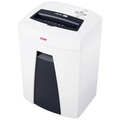 HSM, HSM Aktenvernichter SECURIO C18 Auffangvolumen 25 l Streifen, 13 - 15 Blatt