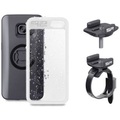 Smartphone-Lenkerhalter SP Connect SP MULTI ACTIVITY BUNDLE S8+ Schwarz