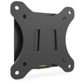 Digitus DA-90303-1 1fach Monitor-Wandhalterung 38,1 cm (15) - 68,6 cm (27) Starr