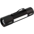 Ansmann Future Multi 3In1 - Multifunktionsleuchte (Schwarz)