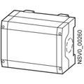 Siemens, Siemens BVP:034285 BVP:034285 Gerätekasten